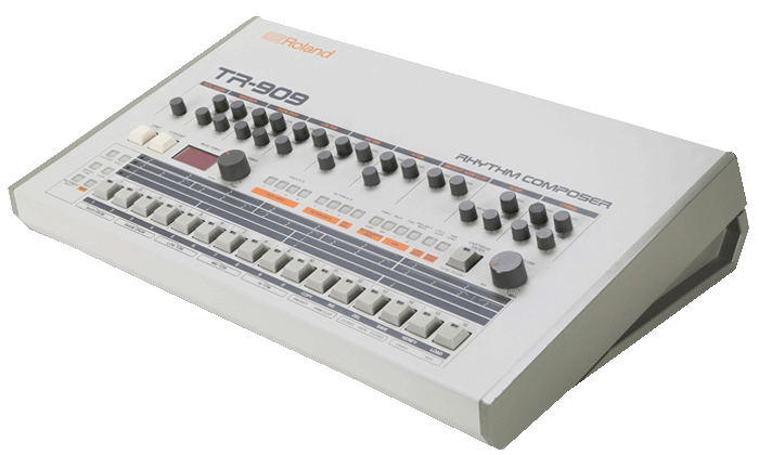 tr909