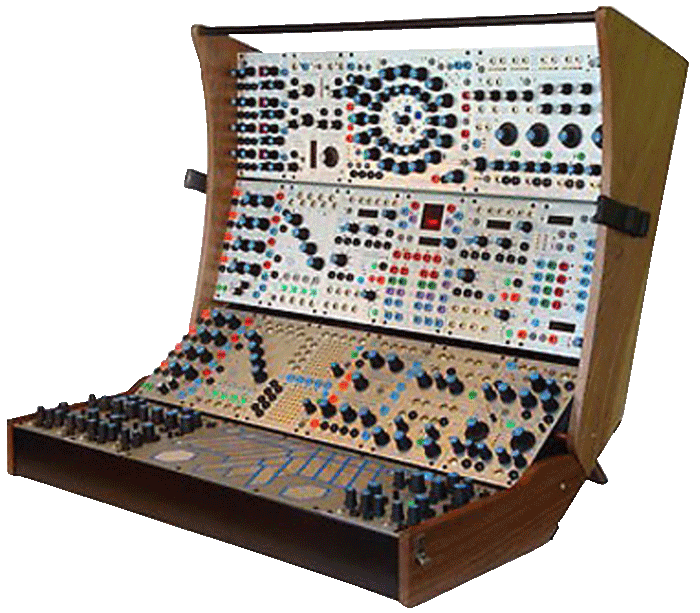 buchla