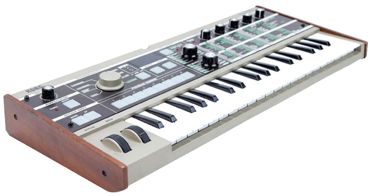 Microkorg