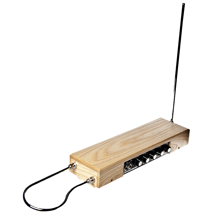 theremin